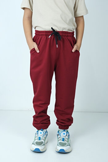 Raf Coll Girls/Boys Single Tracksuit Bottom 30/100 Knitted Seasonal Non-Knee-Revealing Fabric