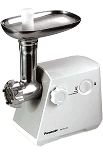 PANASONIC Meat Grinder MK-MG1360, 1300 Watts