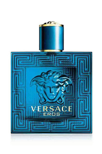Versace Versace Eros Men's Eau de Toilette 100ml Original