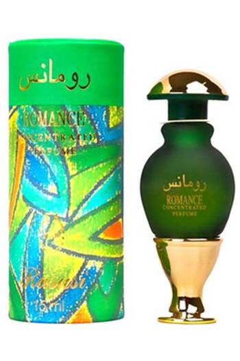 Rasasi Romance Concentrated Perfume Oil 15ml