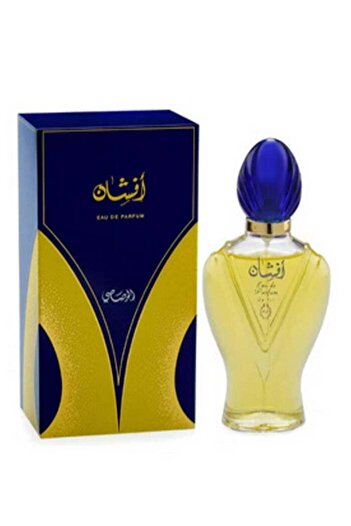 Rasasi Brand: Afshan
