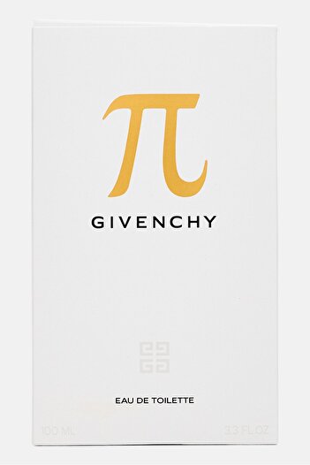 Givenchy Eau de Toilette perfume for men 100 ml