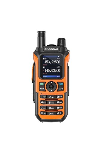 BAOFENG UV-21 Portable Radio