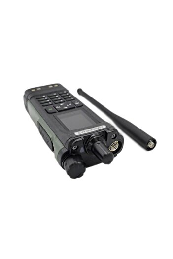 BAOFENG Portable Radio Station DMR DM-32UV, Digital and Analog Mode, 8W Output Power, Programming Ca