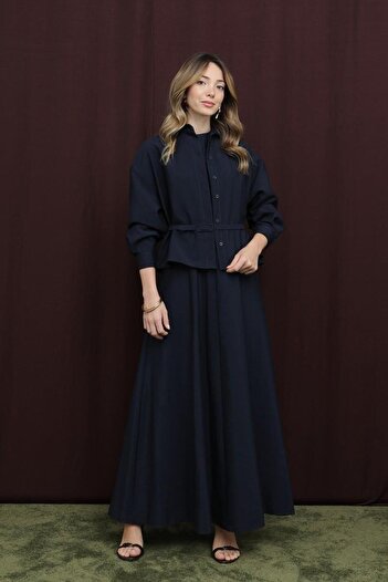 Puane Women's Dress 12650