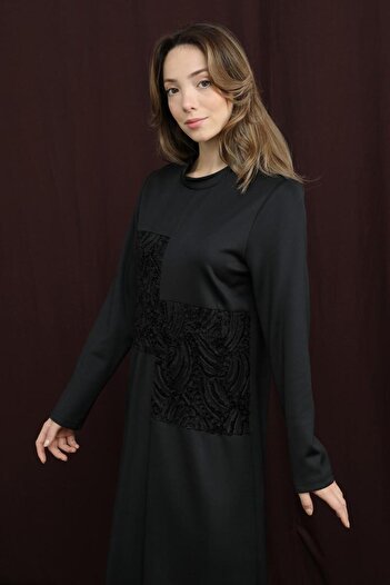 Puane Women's Dress 12653
