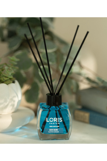 Loris Exotic Stick Room Air Freshener 120 ml