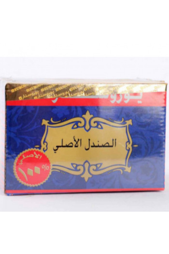 Attar يورو ستار صندل خشب العود 250 جرام
