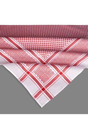unbranded Al-Bassam Shemagh 29