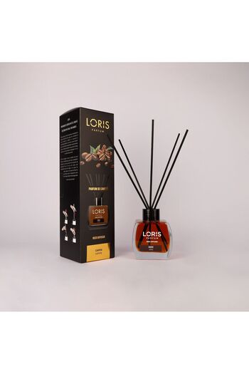 Loris Room Air Freshener COFFEE 120 ML