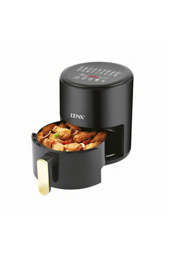 Denx Air Fryer, 4 Liters from