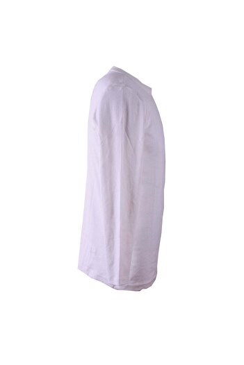 trender Ribana Crew Neck Men's Ecru Men's Sweatshirt 5074-1