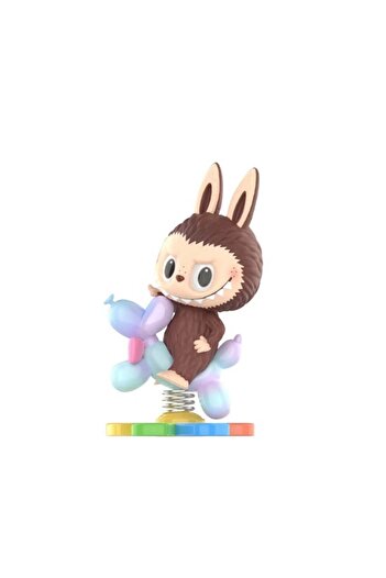 Pop Mart Finding Mokoko Series Figures Blind Box By (1 Random)