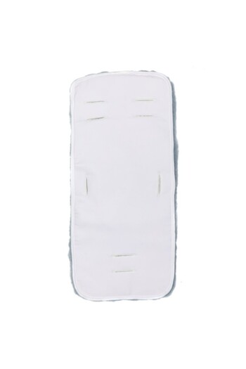 Fillikid Merino Wool Insert Pad Grey 73x33.5 cm