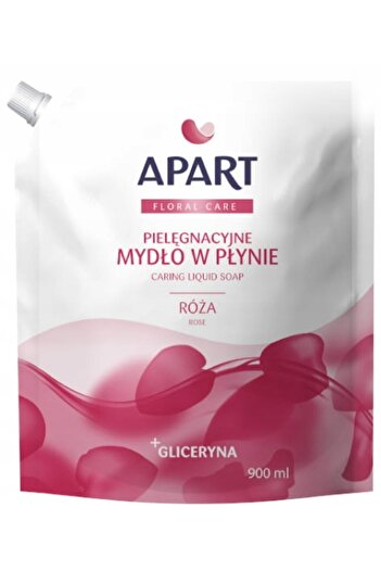 Other APART liquid soap RESERVATION Rose 900 ml