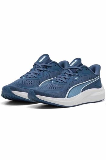 Puma Ανδρικά παπούτσια Sneaker Skyrocket Lite 311730-05 PETROL