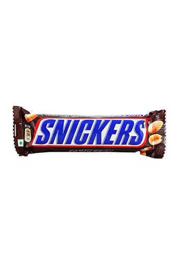 Snickers Chocolate 50g, pack of 24pcs
