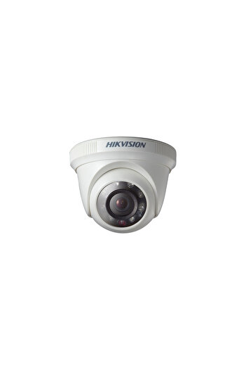 Hikvision Cameră hibridă 4 în 1, 2MP, obiectiv de 2,8 mm, IR 20M - DS-2CE56D0T-IRPF-2,8 mm