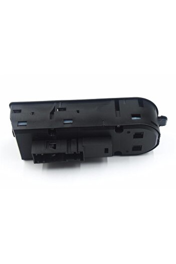 Generic 4 electric window switch button block, Opel Astra H 2004-2010, Zafira B 2005-2014 - CN