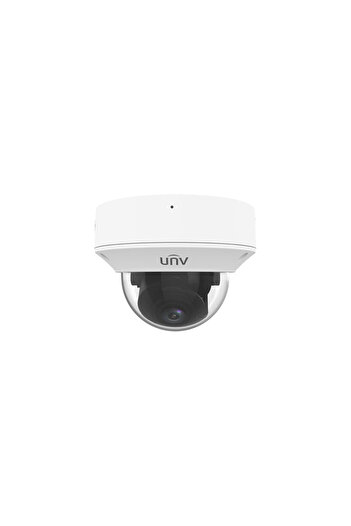 Uniview Cameră IP LightHunter 8 MP, obiectiv AF 2.8 -12 mm, IR 40m, audio, IK10 - UNV IPC3238SB-ADZK-I0