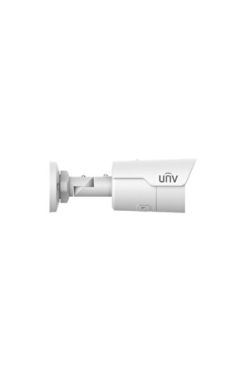 Uniview IP camera 4.0MP STARLIGHT, 2.8 mm lens, Audio, SDcard, IR 50M - UNV IPC2124LE-ADF28KM-G