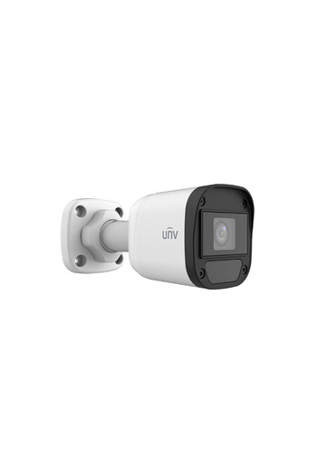 Uniview Cameră AnalogHD 5MP, obiectiv 2.8mm, IR20m, IP67 - UNV UAC-B115-F28