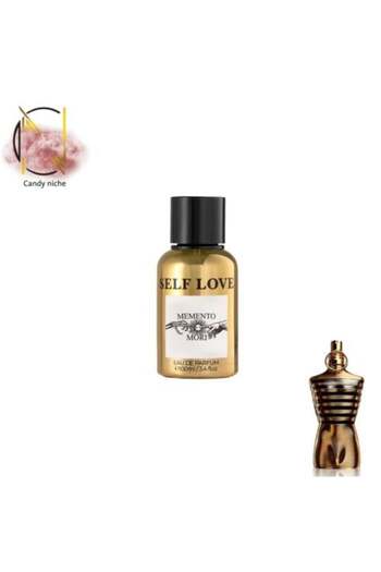 Memento Mori Self Love Perfume 100ml