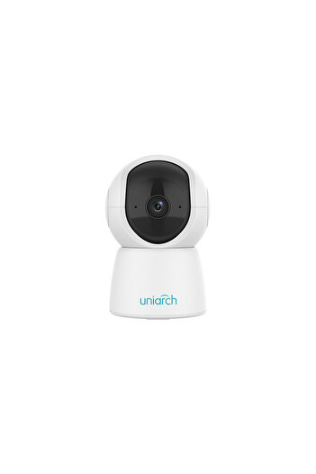 Uniarch Cameră IP PT WIFi, 4MP, obiectiv de 4mm, IR 10m, audio bidirecțional - Uho-S2-M4