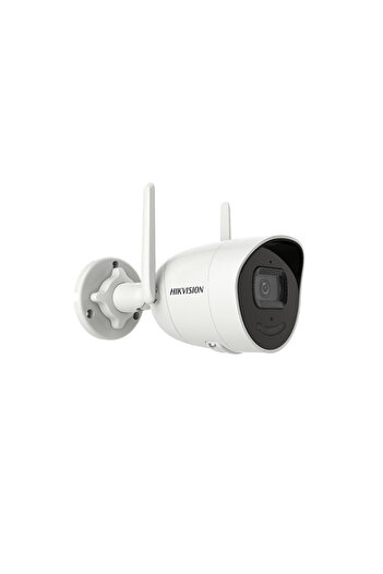 Hikvision IP camera, Wi-Fi, 4MP, 2.8mm lens, IR 30m, Audio - DS-2CV2041G2-IDW-2.8mm