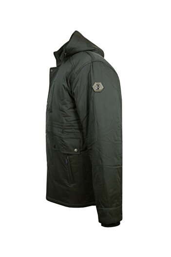 tambattal Large Size Padded Memory Coat (Wide Comfortable Fit)
