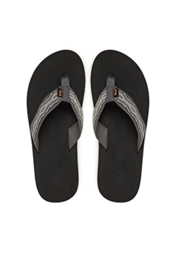 TEVA Ανδρικές σαγιονάρες γκρι TEVA-4168 QDGR