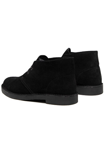 CLARKS Ανδρικές Μπότες Μαύρες CLARKS-BUSHACRE 3 ΜΑΥΡΕΣ SDE 261535277