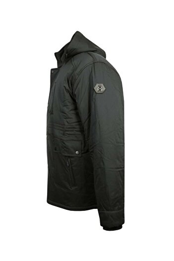 tambattal Large Size Padded Memory Coat (Wide Comfortable Fit)