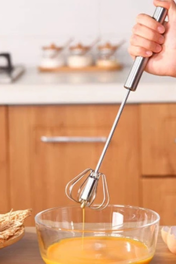 Buççin Steel Press Automatic Manual Beater Steel 1 Hk Dishwasher Safe. Yes