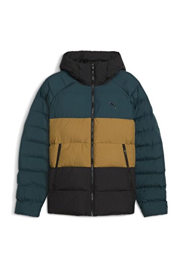Puma Men's jacket MONO HOODED JACKET - 68836775