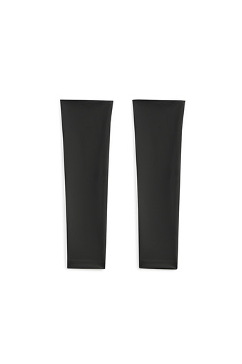 praye Sleeve Innerwear Black