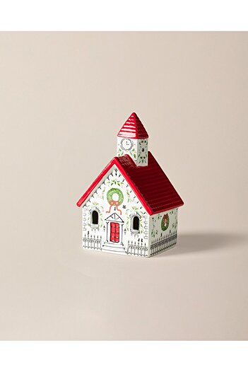 Madame Coco Bergonne Home Figur