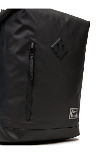herschel Γυναικείο, Ανδρικό, Unisex Σακίδιο Πλάτης μαύρο HERSCHEL-11194-00001 ΜΑΥΡΟ