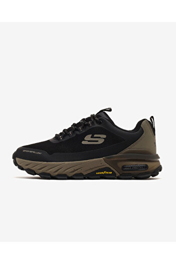 SKECHERS MAX PROTECT LIBERATED Erkek Siyah Outdoor Ayakkabı 237301 BKNT