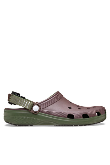 Crocs 211287 Casual Men's Slippers