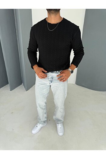 Baycombine35 Giesto Knitting Pattern Knitwear