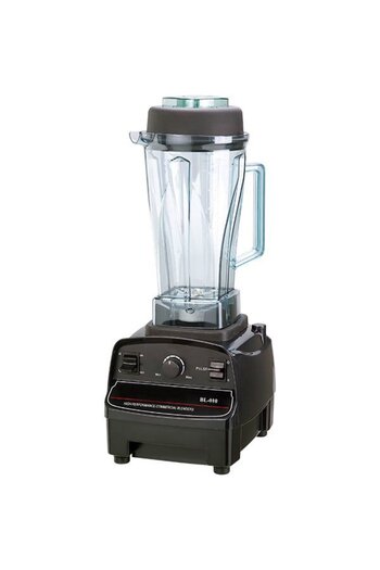 Moratti România Moratti Professional Bar Blender, 180X210X580 mm 1500W, 2 liters