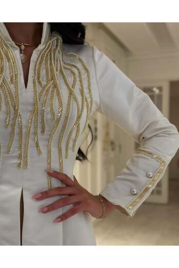 ASLEEN Eid chic