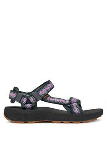 TEVA Γυναικεία Σανδάλια Πολύχρωμα TEVA-1150270 APS