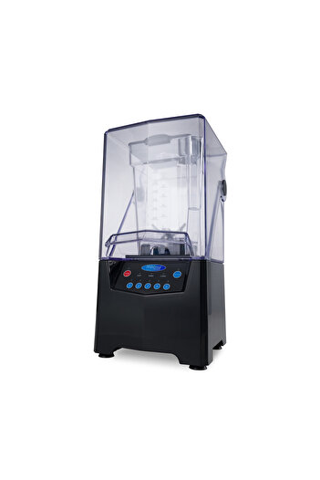 Moratti România Moratti professional bar blender, 220x220x445 mm, 1500 W, 1.5 liters