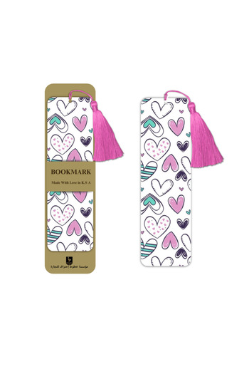 professionalines Cute Bookmarks