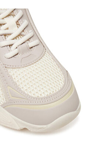 Steve Madden Γυναικεία αθλητικά παπούτσια μπεζ STEVE MADDEN-SM19000122 SVC ΑΣΗΜΕΝΙΟ ΝΟΜΙΣΜΑ