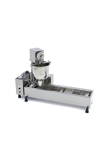 Moratti România Automatic donut machine, 500 pcs/h, 3000 W