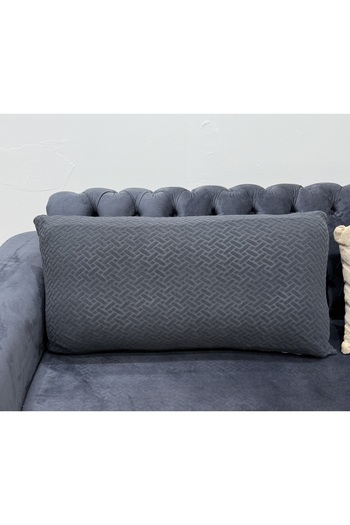 uzhanem Seat Back Pillow / Sofa Cushion / Back Pillow Case / Back Pillow Case 1Pc 90 X 43cm