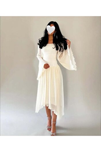 ASLEEN Anoud's dress